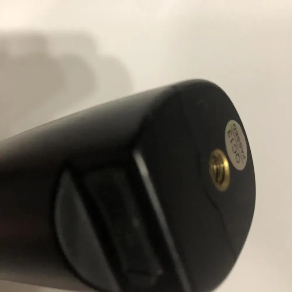 Zhiyun Smooth-Q Black Handheld Extendable 3-Axis Smartphone Gimbal Stabilizer